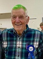 Michael Terrence Furlong