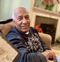 Kenneth Malcolm Ally