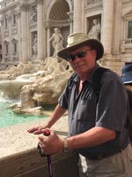 Norman David McLaren