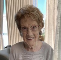 Catherine McGregor Bain