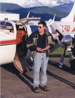 David Rowan Mussallem