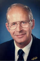 Cameron John Tiedeman