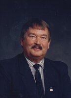 Walter Roderick Cormier